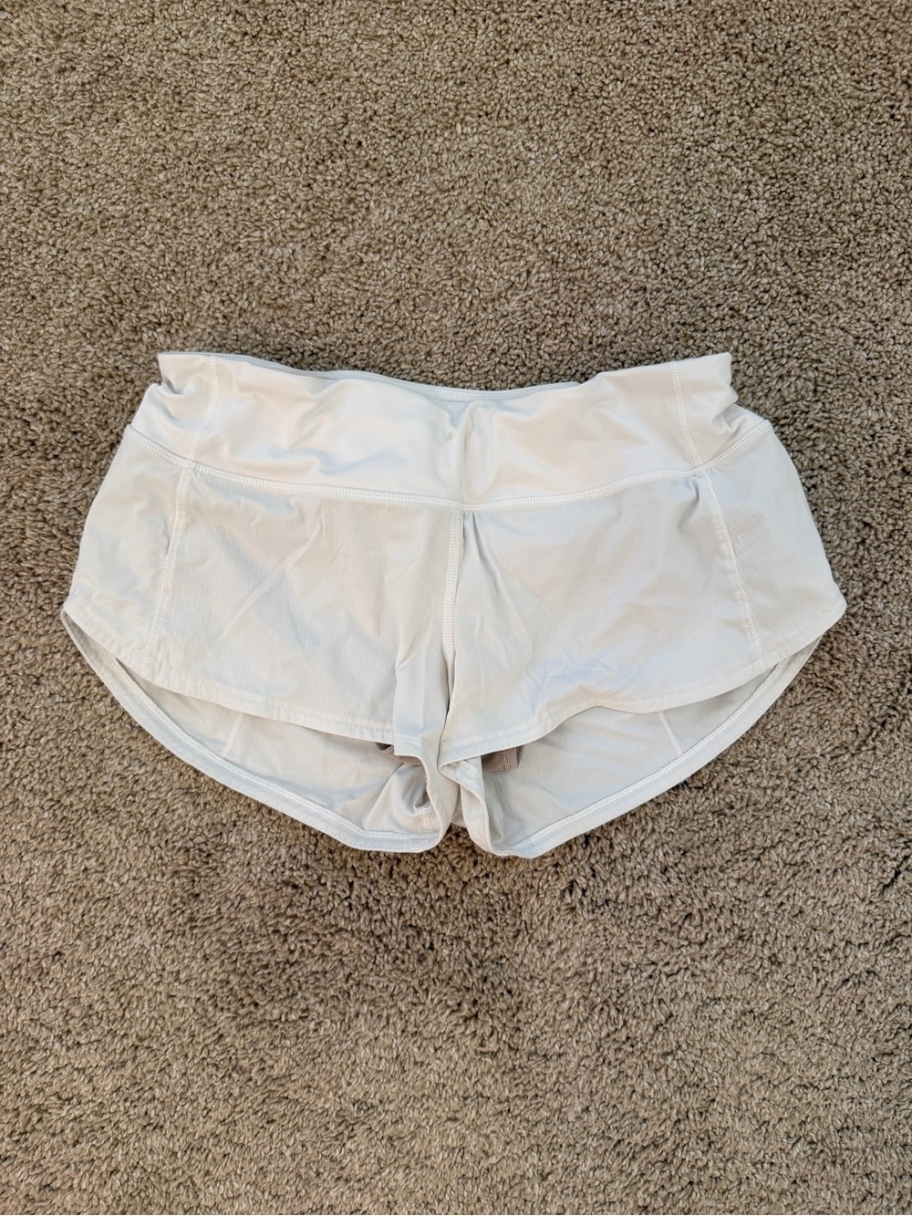Lululemon Speed Ups 2.5”